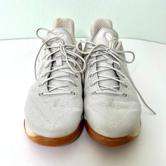 Nike Kobe A.D. Shoes in Light Bone Size 6.5 Y - Picture 5 of 12
